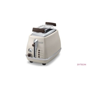 Delonghi CTOV 2103.BG Icona kenyérpirító