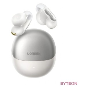 UGREEN HiTune S5 WS210 vezeték nélküli fülhallgató  (fehér)