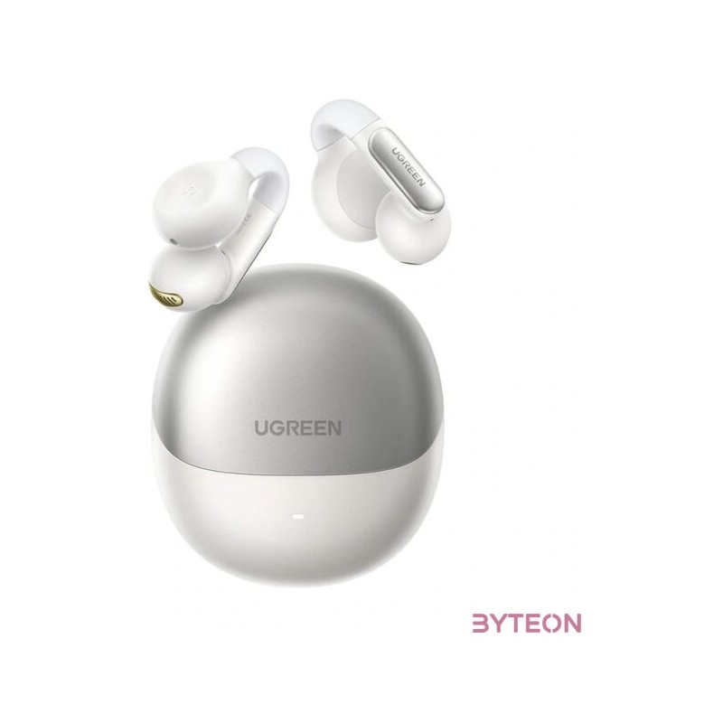 UGREEN HiTune S5 WS210 vezeték nélküli fülhallgató  (fehér)