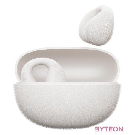 QCY Crossky C10 fejhallgató (fehér)