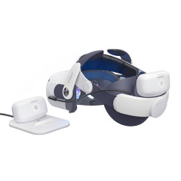 BOBOVR M2 Plus Head Strap Twin Battery