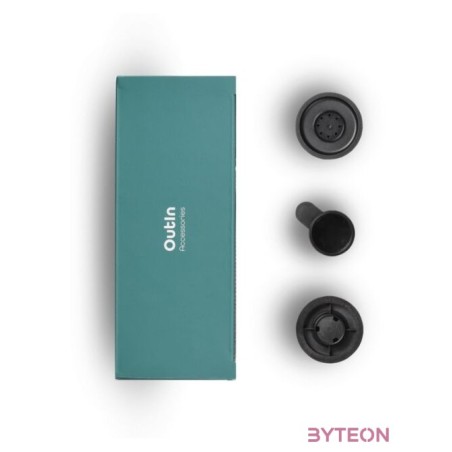 Szűrőkészlet az Outin Nano számára