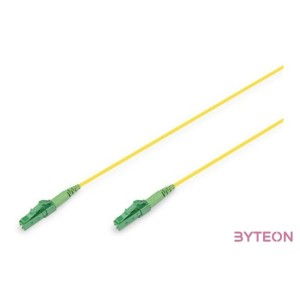 FIBER PATCHKABEL LC,APC15M SM SIMPLEX LC,APC -LC,APC