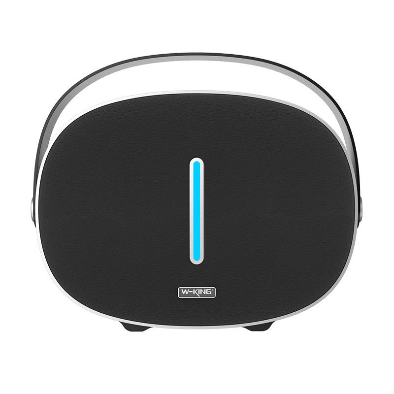 Wireless Bluetooth Speaker W-KING T8 30W (black)