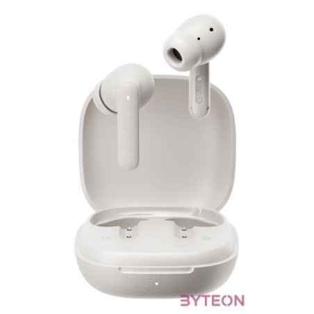 TWS QCY Buds T43 ENC fejhallgató (fehér)