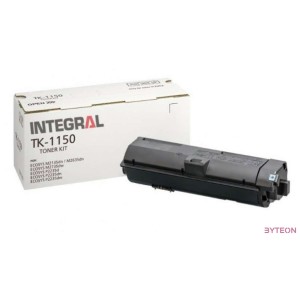 FOR USE KYOCERA TK1150 toner 3K INT