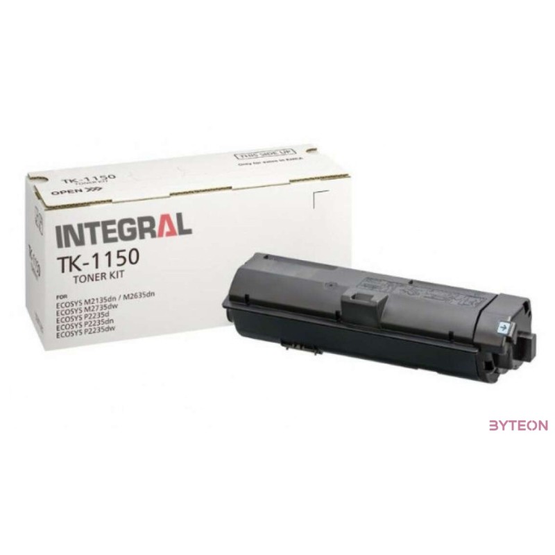 FOR USE KYOCERA TK1150 toner 3K INT