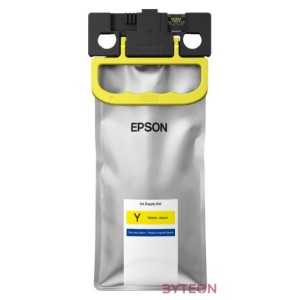 Epson T13M4 Patron Yellow 20K ,o,