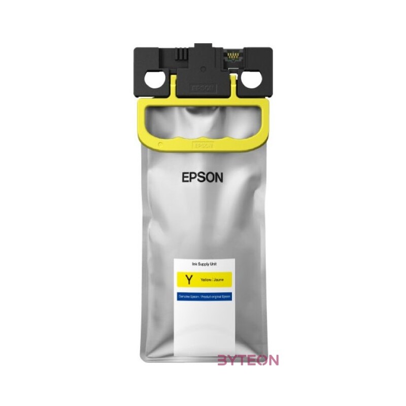 Epson T13M4 Patron Yellow 20K ,o,