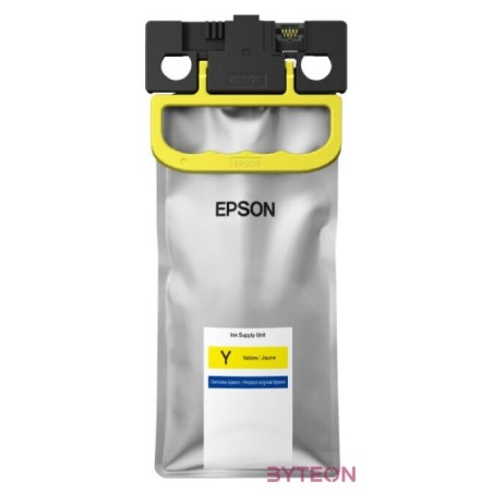 Epson T13M4 Patron Yellow 20K ,o,