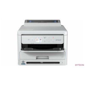 Epson WorkForce Pro WF-M5399DW Mono Nyomtató