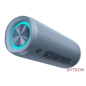 QCY SP7 vezeték nélküli hangszóró (kék)