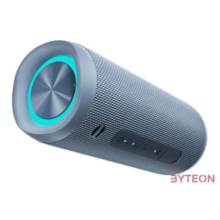 QCY SP7 vezeték nélküli hangszóró (kék)