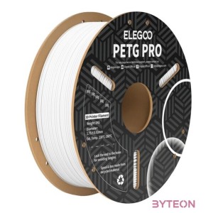 ELEGOO PETG Pro Filament (fehér)