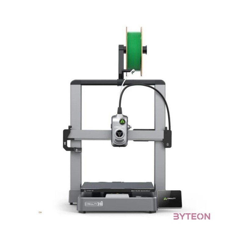 Creality Hi 3D nyomtató