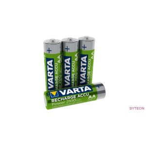 VARTA Ready2Use AA (HR6) 2100mAh akku 4db/bliszter
