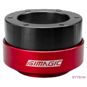 Kiegészítő SMG-QR70-H Quick Release (QR70), Simagic