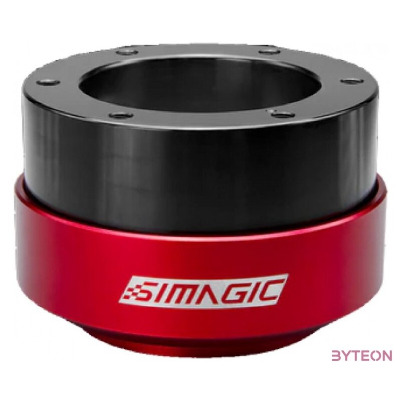 Kiegészítő SMG-QR70-H Quick Release (QR70), Simagic