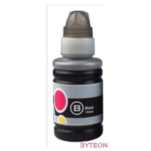 FOR USE EPSON T6641 Tinta Black 70ml ,FU, IK