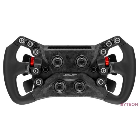 Kormány SMGGT-NEO GT Neo, Simagic