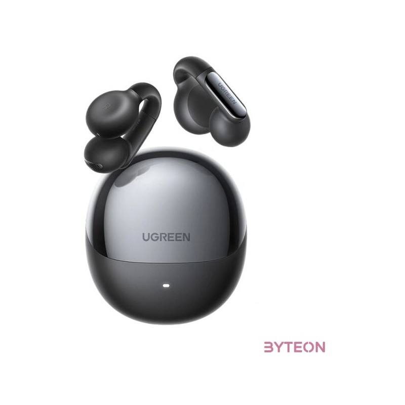 UGREEN HiTune S5 WS210 vezeték nélküli fülhallgató (fekete)