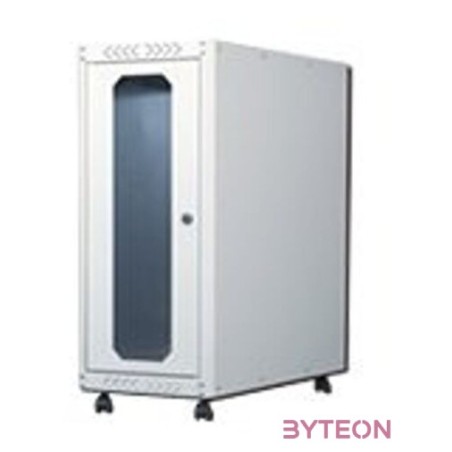 DIGITUS SOHO PC CABINET COLOR GREY RAL 7035