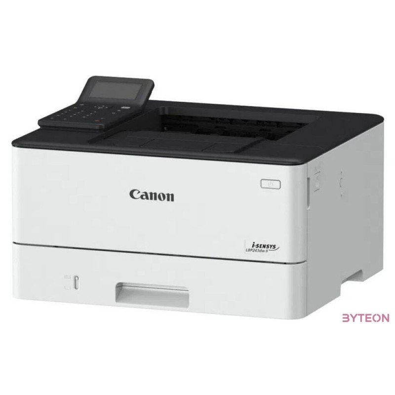 Canon i-SENSYS LBP243dw II nyomtató