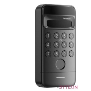 SwitchBot Vision zár billentyűzet arcfelismeréssel