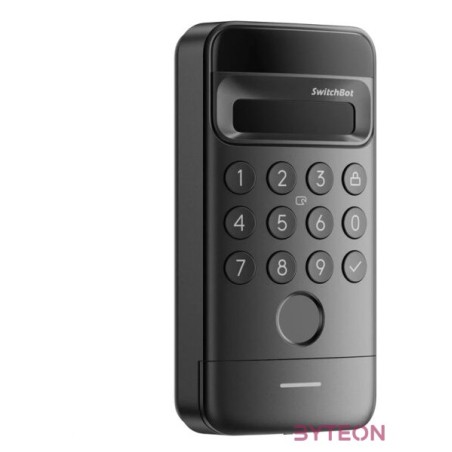 SwitchBot Vision zár billentyűzet arcfelismeréssel