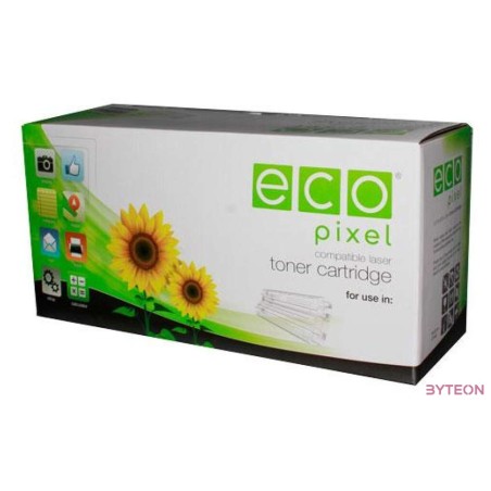 FOR USE CANON CL546XL Patron Color ,FU, ECOPIXEL