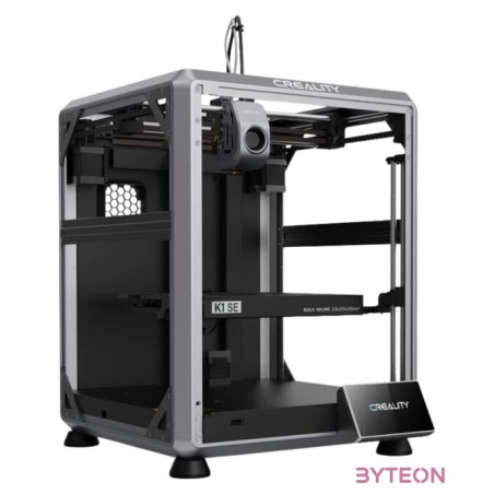 Creality K1-SE 3D nyomtató