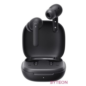 TWS QCY Buds T43 ENC fejhallgató (szürke)