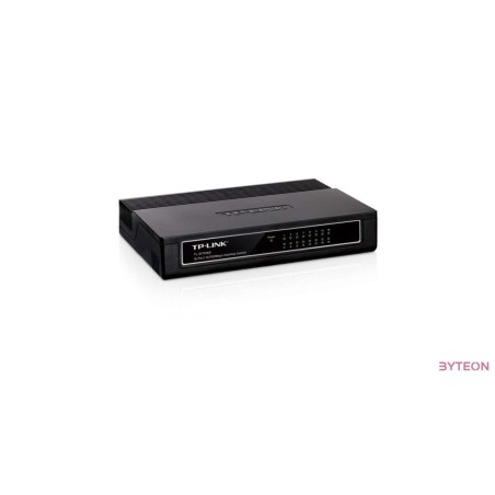 TP-Link TL-SF1016D 16port