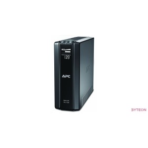 APC Back-UPS 1500 Schuko [1500VA/865W]