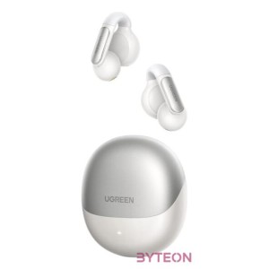 UGREEN HiTune S5 WS210 vezeték nélküli fülhallgató  (fehér)