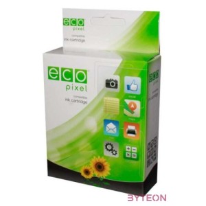 FOR USE CANON CL546XL Patron Color ,FU, ECOPIXEL