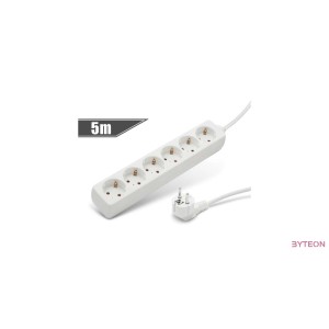 PRC 6-os 5m elosztó