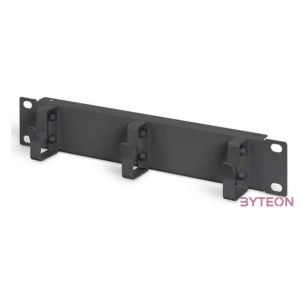 NETWORK SET - 254 MM (10IN) 12U 312 X 300 MM (W XD) GREY