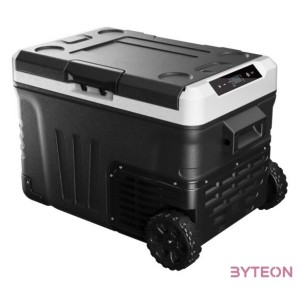 Euhomy CF003 autós hűtőszekrény, 35L