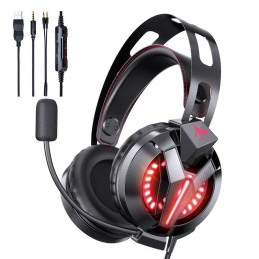 Gaming headphones ONIKUMA M180 pro