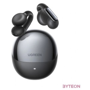 UGREEN HiTune S5 WS210 vezeték nélküli fülhallgató (fekete)