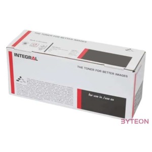 FOR USE KYOCERA TK3300 Toner 14,5K. INTEGRAL
