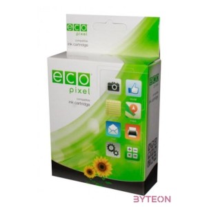 FOR USE CANON CL546XL Patron Color ,FU, ECOPIXEL