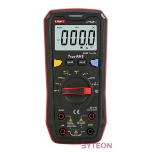 UNI-T UT60EU digitális multiméter