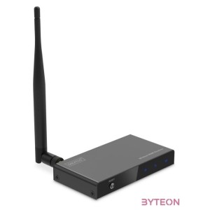 W-LAN HDMI RECEIVER- DS-55346 RECEIVER FOR DS-55346 FULL HD