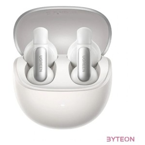 UGREEN HiTune S5 WS210 vezeték nélküli fülhallgató  (fehér)