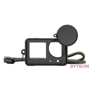 Telesin szilikon tok DJI Osmo Action 5 készülékhez