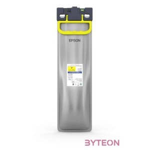 Epson T13M4 Patron Yellow 20K ,o,