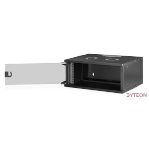 4HE SOHO PRO WALLMOUNT CAB 19INSOHO PRO 240X540X400 BLACK