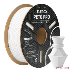 ELEGOO PETG Pro Filament (fehér)